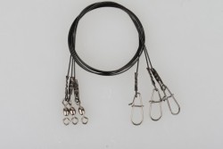 BLACK7 TRACE 20CM 0.35MM...