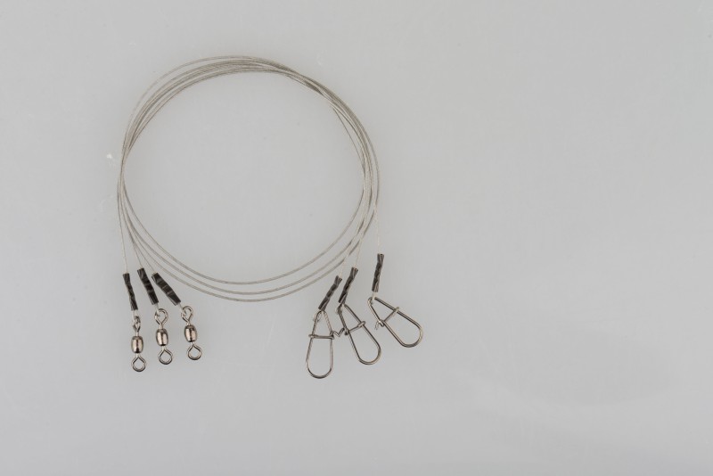 CARBON49 TRACE 30CM 0.48MM 11KG 3PCS