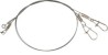 SINGLE STRAND TI. JERKBAIT 22CM 2PCS