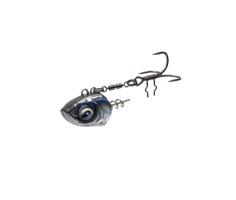 MONSTER VERTICAL 80G 1/0 CHARTEUSE