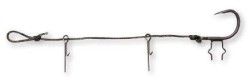 BIG FISH STINGER SH 5/0 8-10CM 100KG 2PC