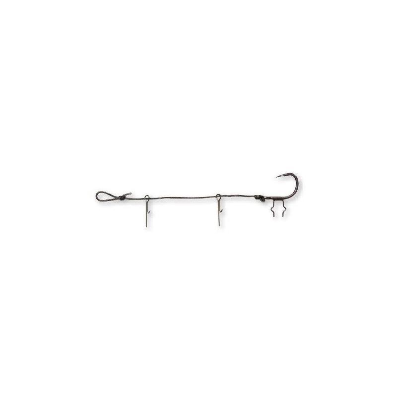 BIG FISH STINGER SH 9/0 12-14CM 100KG 2P