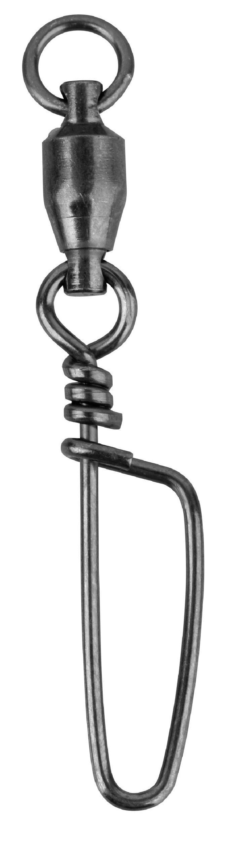 BALL BEARING SNAPS 4 L 48KG 48KG 6PCS