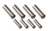 STEEL E-RATTLE KIT 1.6 AND 2.7G 4P4PCS
