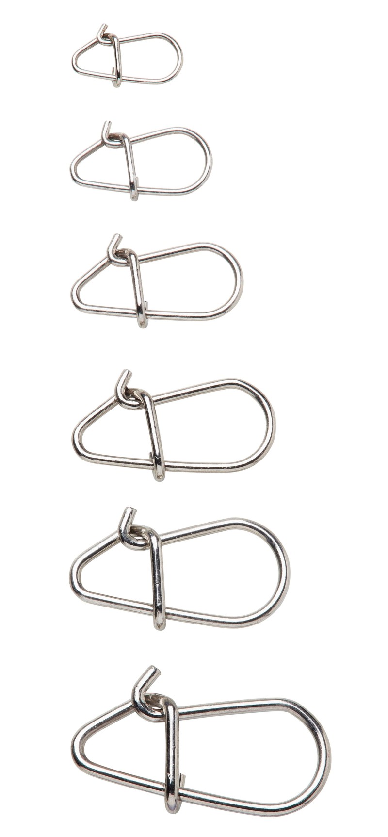 SALT ROUND SNAPS XXS 15PCS