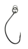 SAVAGE GPS 1X RING RIGGED 2/0 8PCS BN