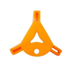 TREBLE HOOK PROTECTORS S 8-10