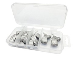 BALLS CLIP ON KIT 26PCS