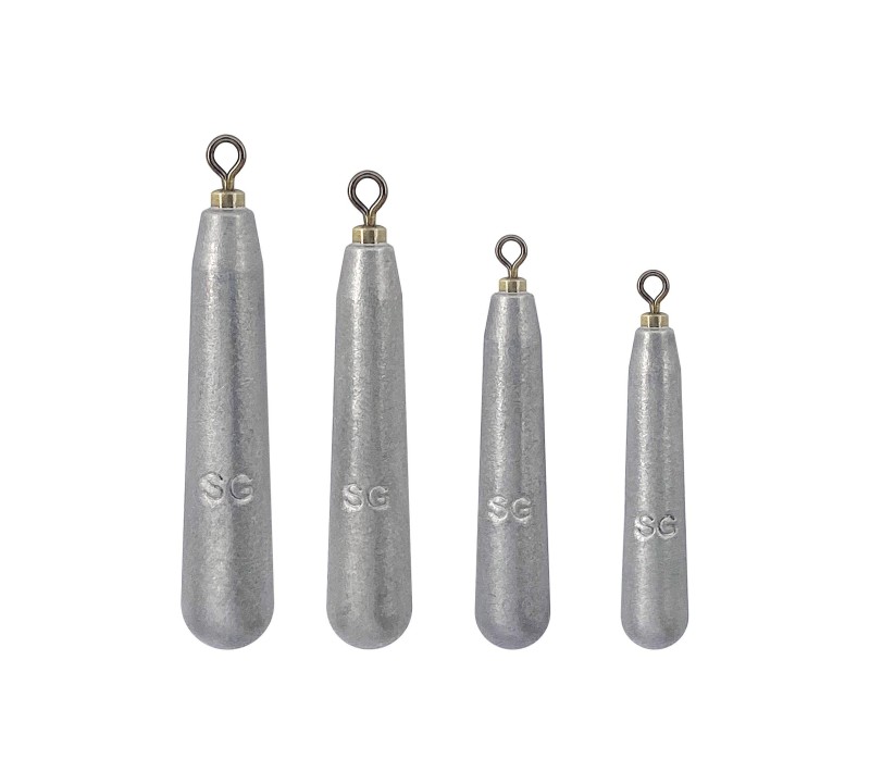 LURE SPECIALIST SINKER 10G 8PCS