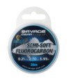 SEMISOFT FC SEABASS 30M 0.35MM 6.72K CLE