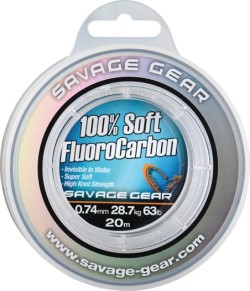 SOFT FC 15M 0.81MM 33KG...