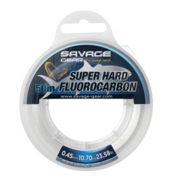 SUPER HARD FC 50M 0.55MM...