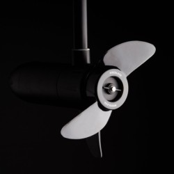 THRUSTER 36LBS 2-BLADE...