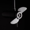 THRUSTER 36LBS 2-BLADE WEEDLESS PROP KIT