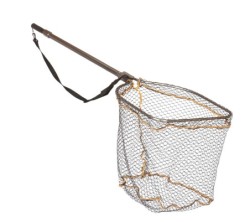 FULL FRAME LANDING NET L 2PC