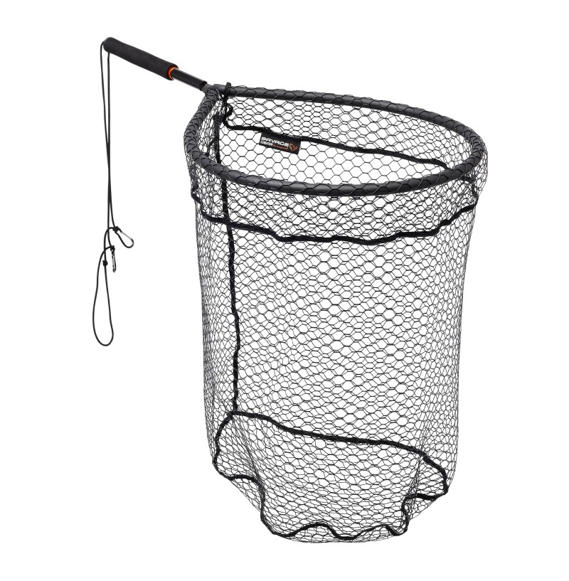 PRO FINEZZE NET WITH SCALE 5KG M 1SEC