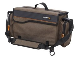 SPC. SHOULDER LURE BAG...