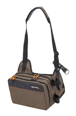 SPC. SLING BAG 1 BOX 10...