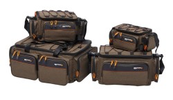SYSTEM BOX BAG L 4 BOXES...