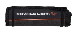 ROLL UP POUCH HOLDS 12 UP...