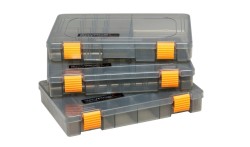 LUREBOX 6B SMOKE 36X22,5X5CM