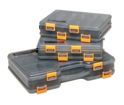 LUREBOX 2 SIDED SMOKE SHORT