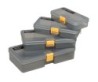 LUREBOX 3 SMOKE CK 3PCS 18.6X10.3X3.4CM