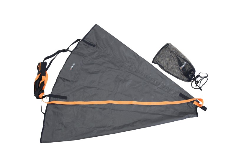 MP DROGUE L 120X120CM