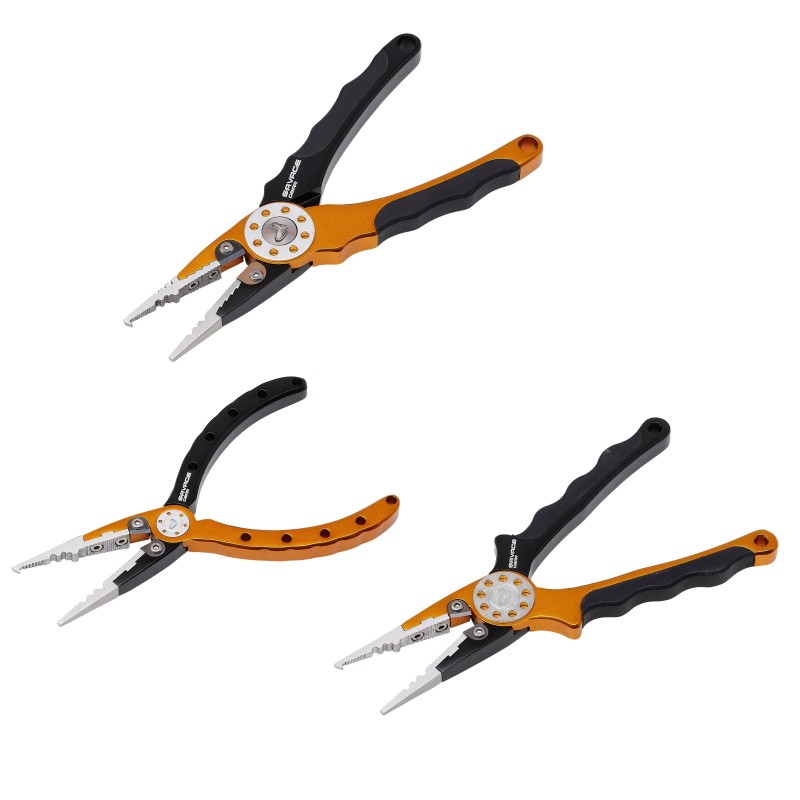 ALU PRO PLIERS S 15CM