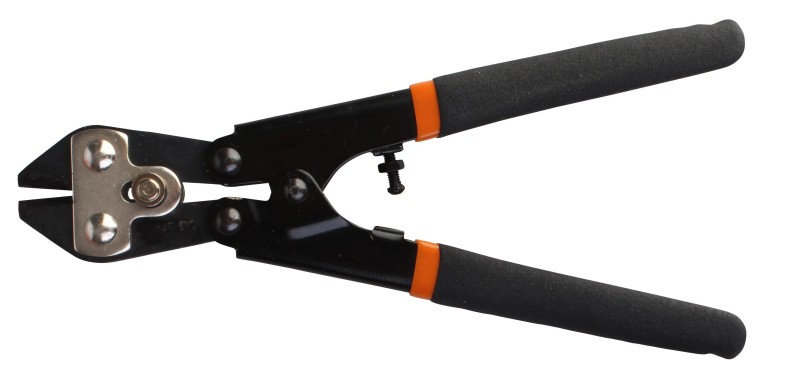 CUTTING PLIER 21CM