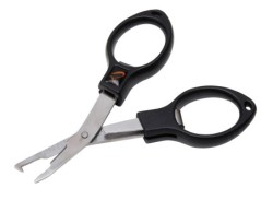 MAGIC FOLDING SCISSORS 9.5CM