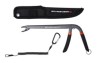 PISTOL DEEPTHROAT HOOKOUT 22,5CM