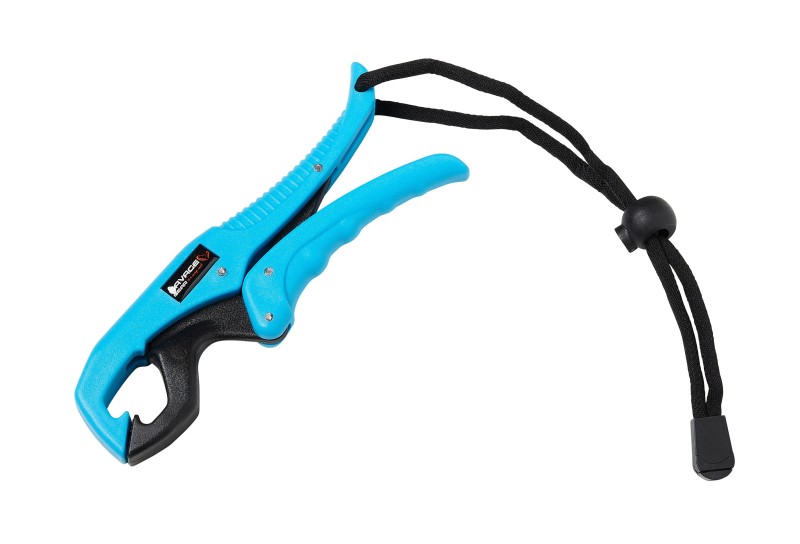 F FISH GRIP 16.5CM 60X165MM