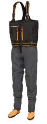 SG8 ZIP CHEST SF w ML 42-44/8-10 MN