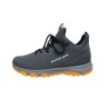 SG FREESTYLE SNEAKER 43/8 PEARL GREY