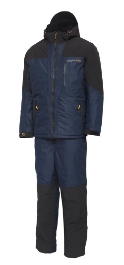 SG2 THERMAL SUIT XL BLUE...
