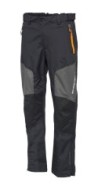 WP PERFORMANCE TROUSERS M BLACK INK/GREY