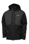 HEATLITE THERMO JACKET XL BLACK INK/GREY