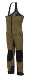 SG4 BIB AND BRACE XXXL OLIVE GREEN