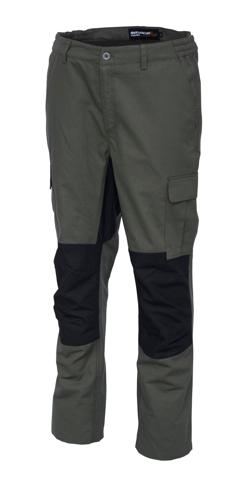 FIGHTER TROUSERS XXXL OLIVE NIGHT