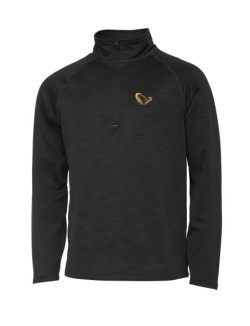 REGENERATOR HALF-ZIP FLEECE...