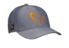 CLASSIC JAW CAP ONE SIZE GREY MELANGE