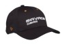 SPORTS MESH CAP ONE SIZE BLACK INK