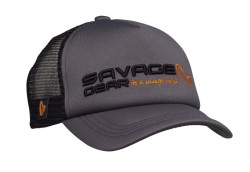 CLASSIC TRUCKER CAP ONE...