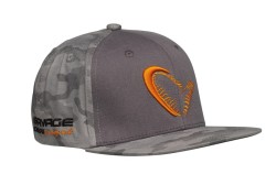 FLEX FIT CAMO CAP ONE SIZE...