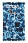 MARINE UV TUBE ONE SIZE SEA BLUE