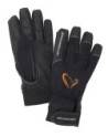 ALL WEATHER GLOVE L BLACK