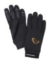 NEOPRENE STRETCH GLOVE M BLACK