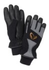 THERMO PRO GLOVE XL GREY/BLACK