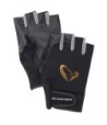NEOPRENE HALF FINGER M BLACK